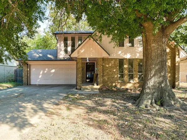 1519 Charles St, Norman, OK 73069
