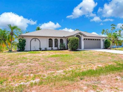 3510 Shawn St, Punta Gorda, FL, 33980