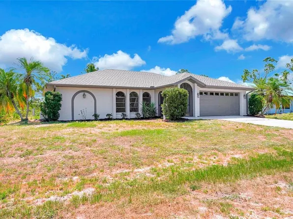 3510 Shawn St, Punta Gorda, FL 33980
