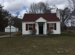 7320 Coldwater Rd, Flushing, MI 48433