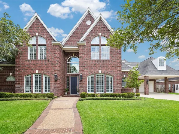 13518 Gainesway Dr, Cypress, TX 77429