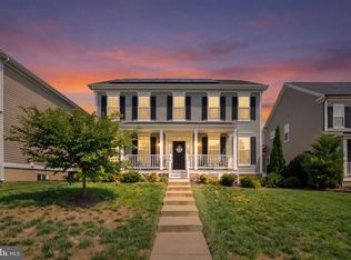 560 Coastal Ave, Stafford, VA 22554