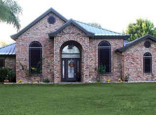 26750 N State Highway 345, San Benito, TX 78586