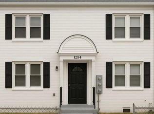 1254 Meigs Pl NE, Washington, DC 20002