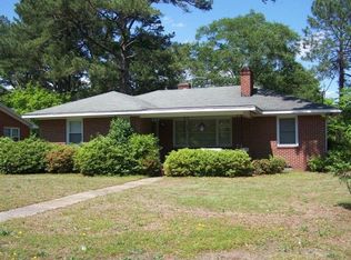 1623 E Elm St, Goldsboro, NC 27530