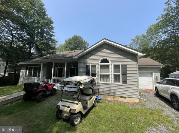 45 Catawba Pl, Jim Thorpe, PA 18229