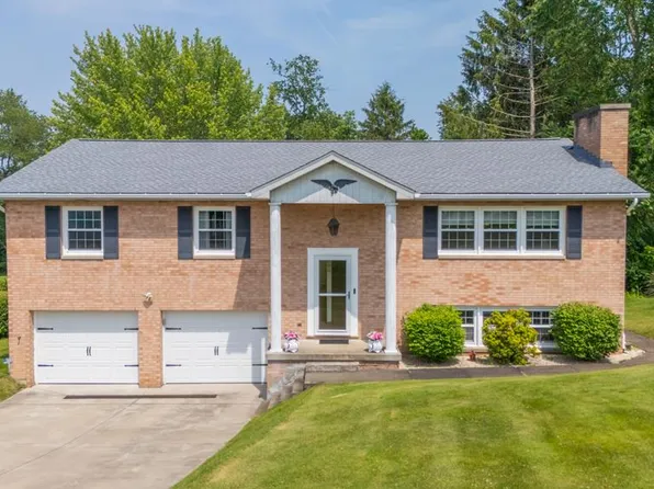 17 Maser Ave, Wheeling, WV 26003