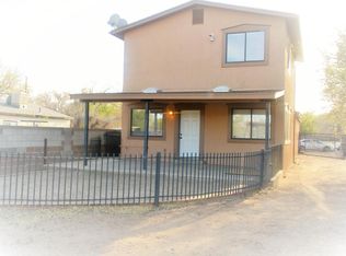 2526 Tapia Blvd SW, Albuquerque, NM 87105