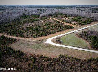 2 Tebo Rd #A, New Bern, NC 28562