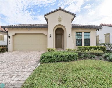 8670 E Baypoint Cir, Parkland, FL, 33076
