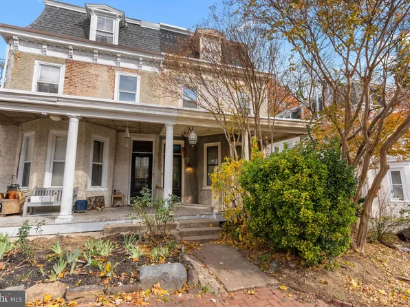 4937 Rubicam St, Philadelphia, PA 19144