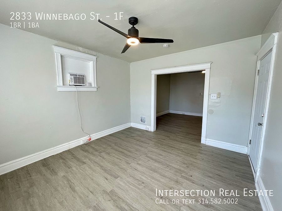 2833 Winnebago St 1F, Saint Louis, MO 63118 Zillow