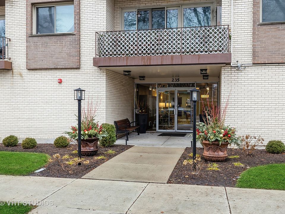 1st image of 235 Marengo Ave APT 5F