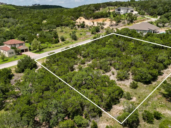 22406 white doe pass LOT 12, San Antonio, TX 78255