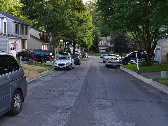 2nd image of 14833 Silver Ash Ct