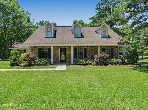 16023 Old Joe Moran Rd, Kiln, MS 39556