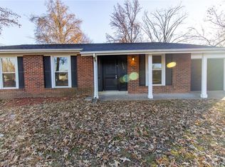2720 Freemantle Dr, Florissant, MO