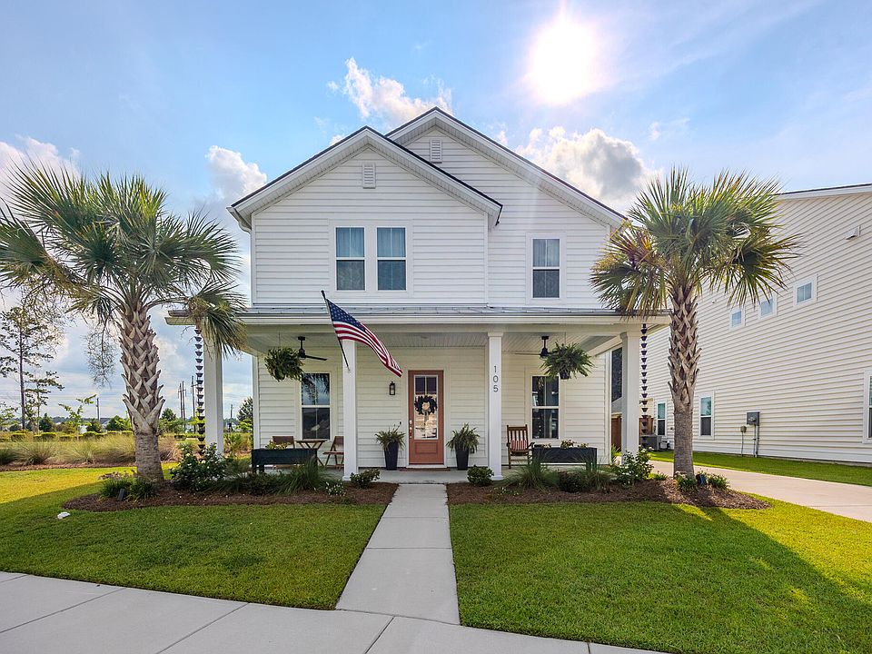 1st image of 105 River Wind Way