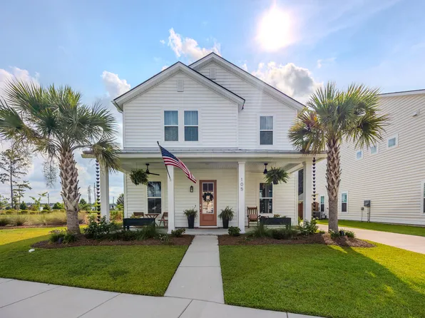 105 River Wind Way, Summerville, SC 29485