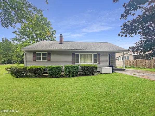 3218 Juniata Gap Rd, Altoona, PA 16601