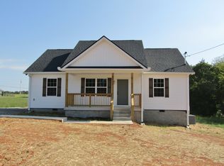 3863 Rivy Way LOT 16, Lewisburg, TN 37091