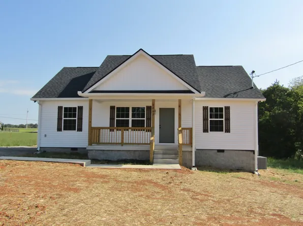 3863 Rivy Way Lot 16, Lewisburg, TN 37091