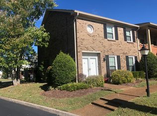 811 General George Patton Rd, Nashville, TN 37221