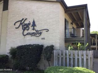 1008 S College Rd APT 204, Lafayette, LA 70503