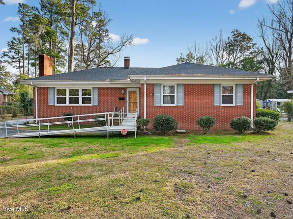 2714 Princess Place Drive, Wilmington, NC 28405