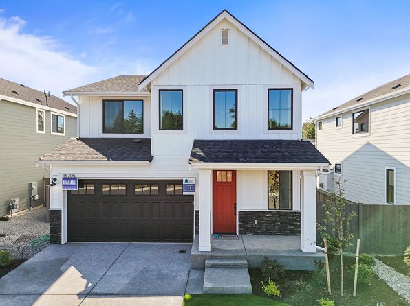 LOT 15705 Thirteen Southeast St #257