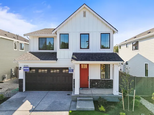 15705 SE 257th Ct Lot 13, Kent, WA 98042