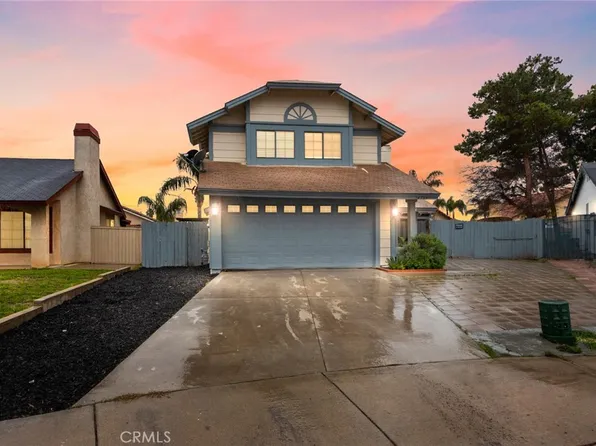 14795 Kennebec Ct, Moreno Valley, CA 92553