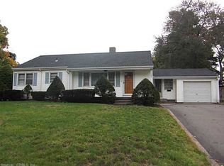 1009 Tolland St, East Hartford, CT 06108