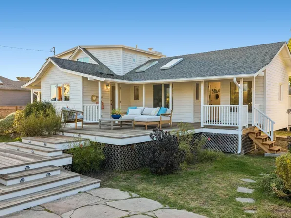 16 Calle del Onda, Stinson Beach, CA 94970