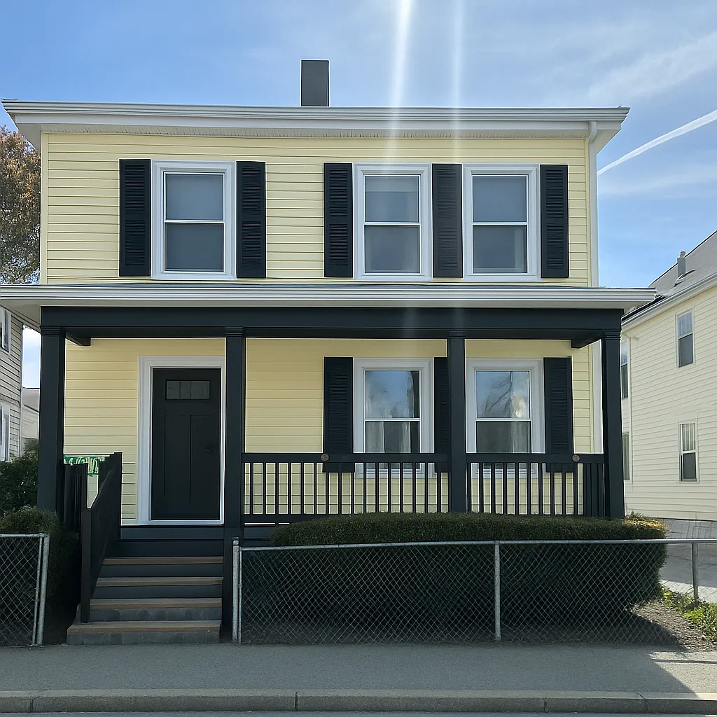 2 bed, $2,500 — Photo 1