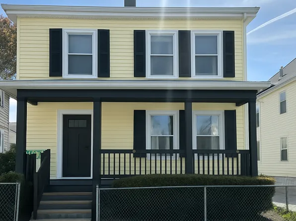 23 Fairfield St #1, Revere, MA 02151