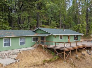 22657 Robin Hood Dr, Twain Harte, CA 95383