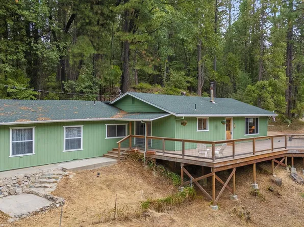 22657 Robin Hood Dr, Twain Harte, CA 95383