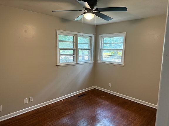 Bedroom #1