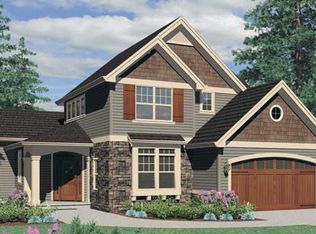 2102 Redwood Ln, Chesterton, IN