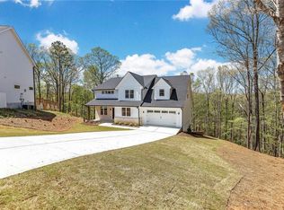5715 Calm Valley, Pt Flowery Branch, GA 30542