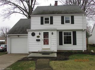 519 Murray Ct, Ravenna, OH