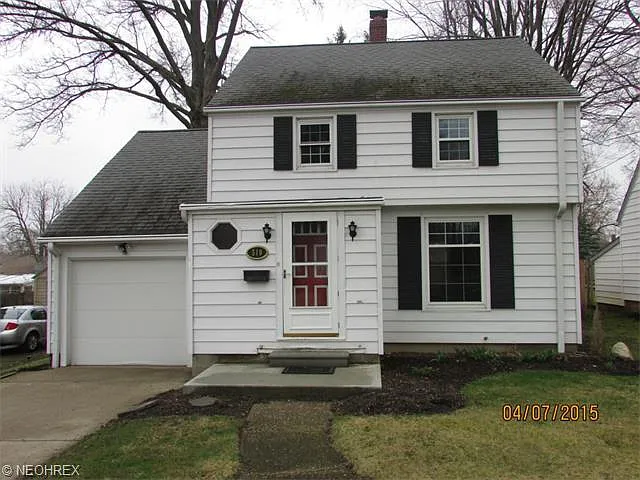 519 Murray Ct photo 1