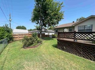 30 Deer Creek Dr, Jacksonville, AR 72076