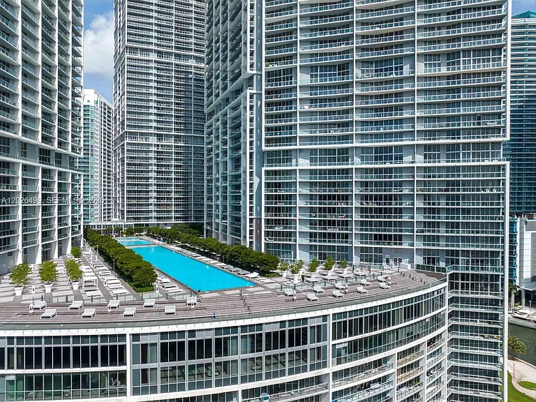 475 Brickell Ave #3513 — Photo 27