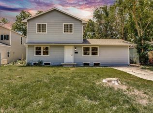 3567 S Cornell St, Wichita, KS 67217