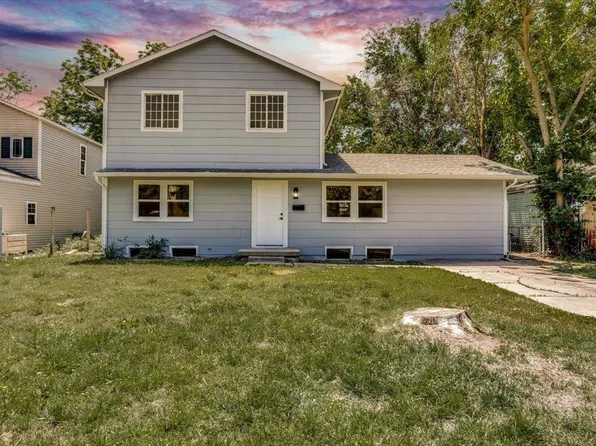 3567 S Cornell St, Wichita, KS 67217