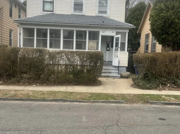 167 Scofield Avenue, Bridgeport, CT 06605