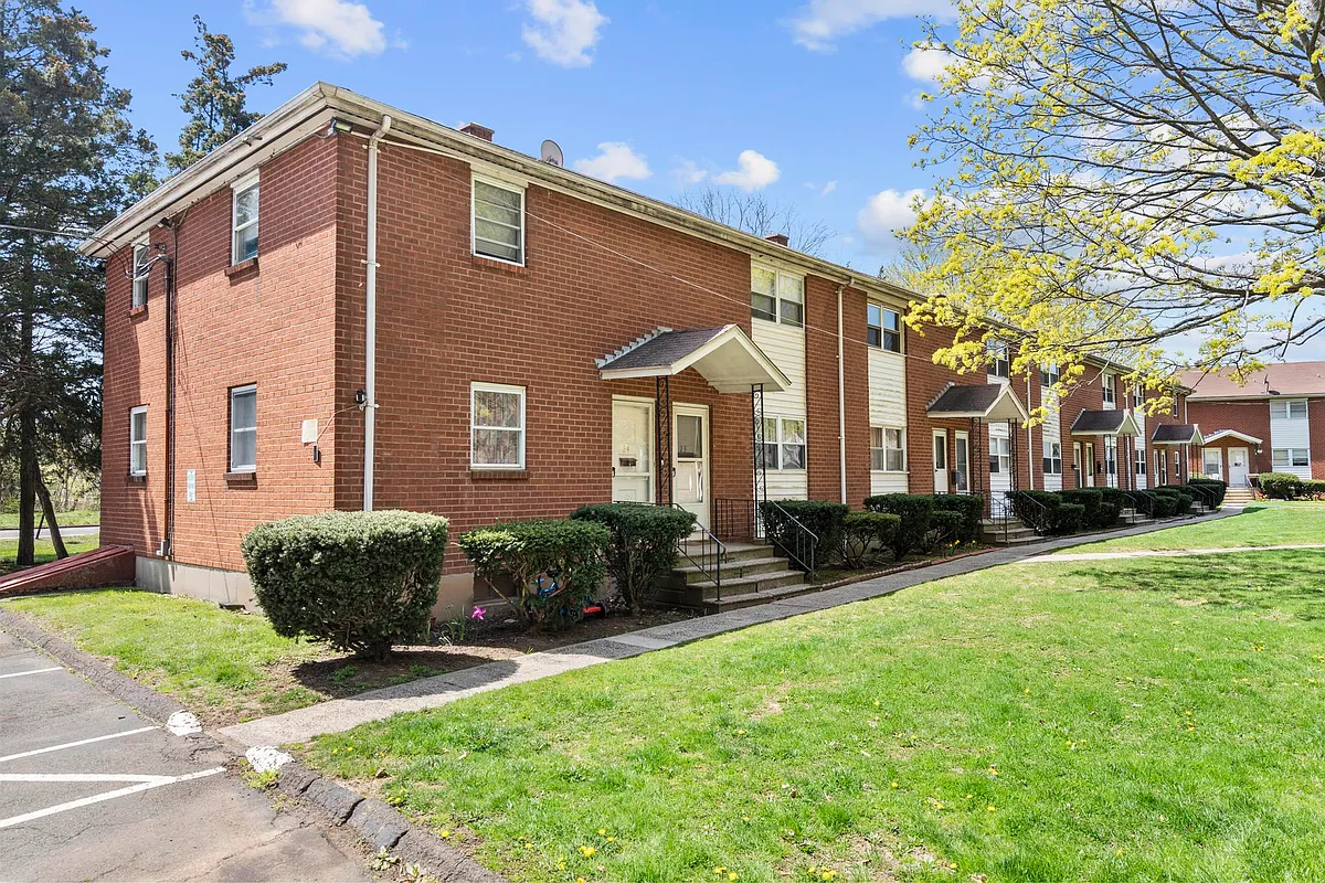Building Photo - 75 Saltonstall Pkwy #21