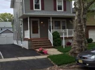 233 Sheridan Ave, Roselle Park, NJ 07204